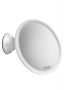Innoliving, Specchio ingranditore 5x luminoso orientabile a ventosa